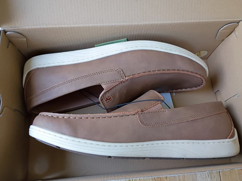 izod men 9.5 new